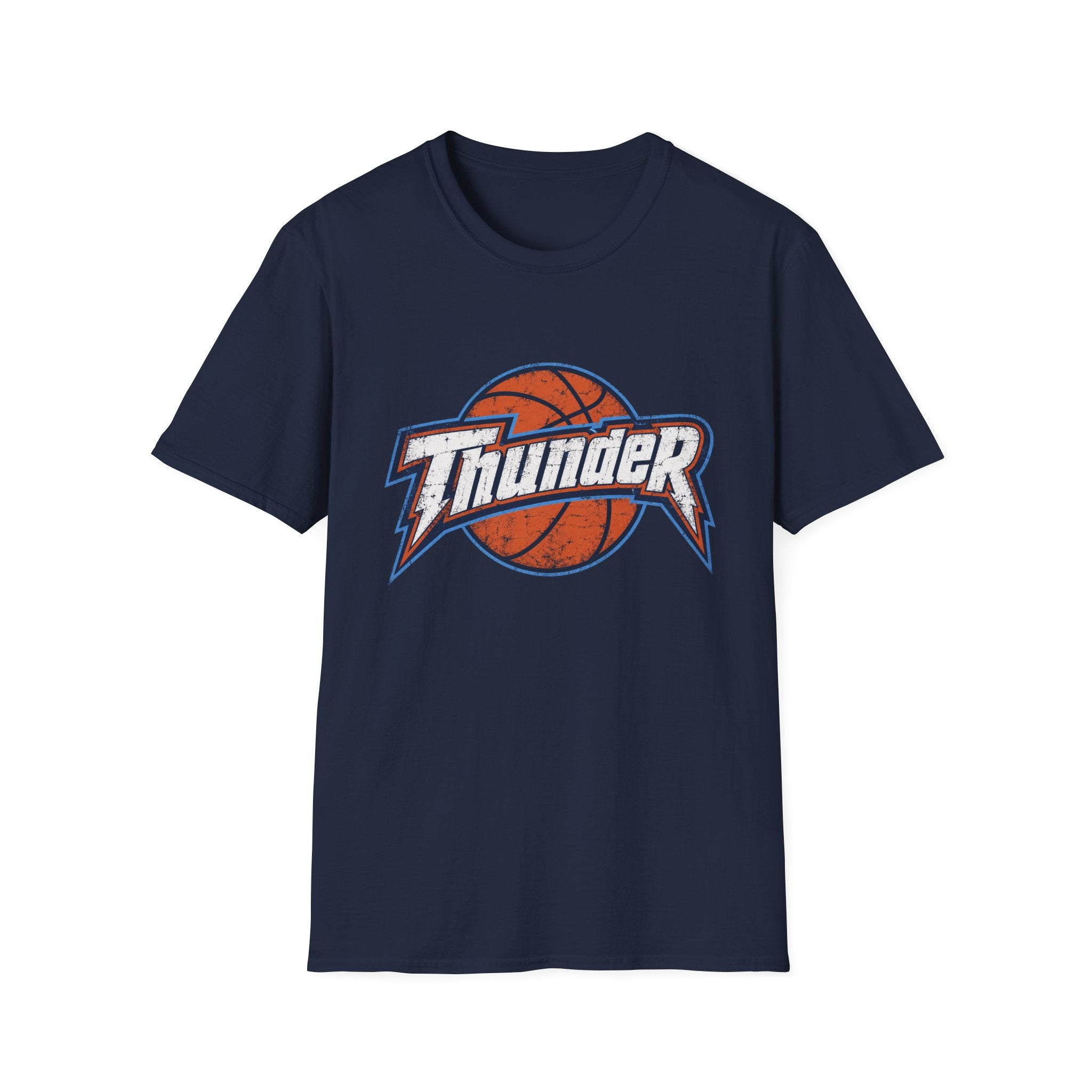 Adult Thunder Ball T-Shirt