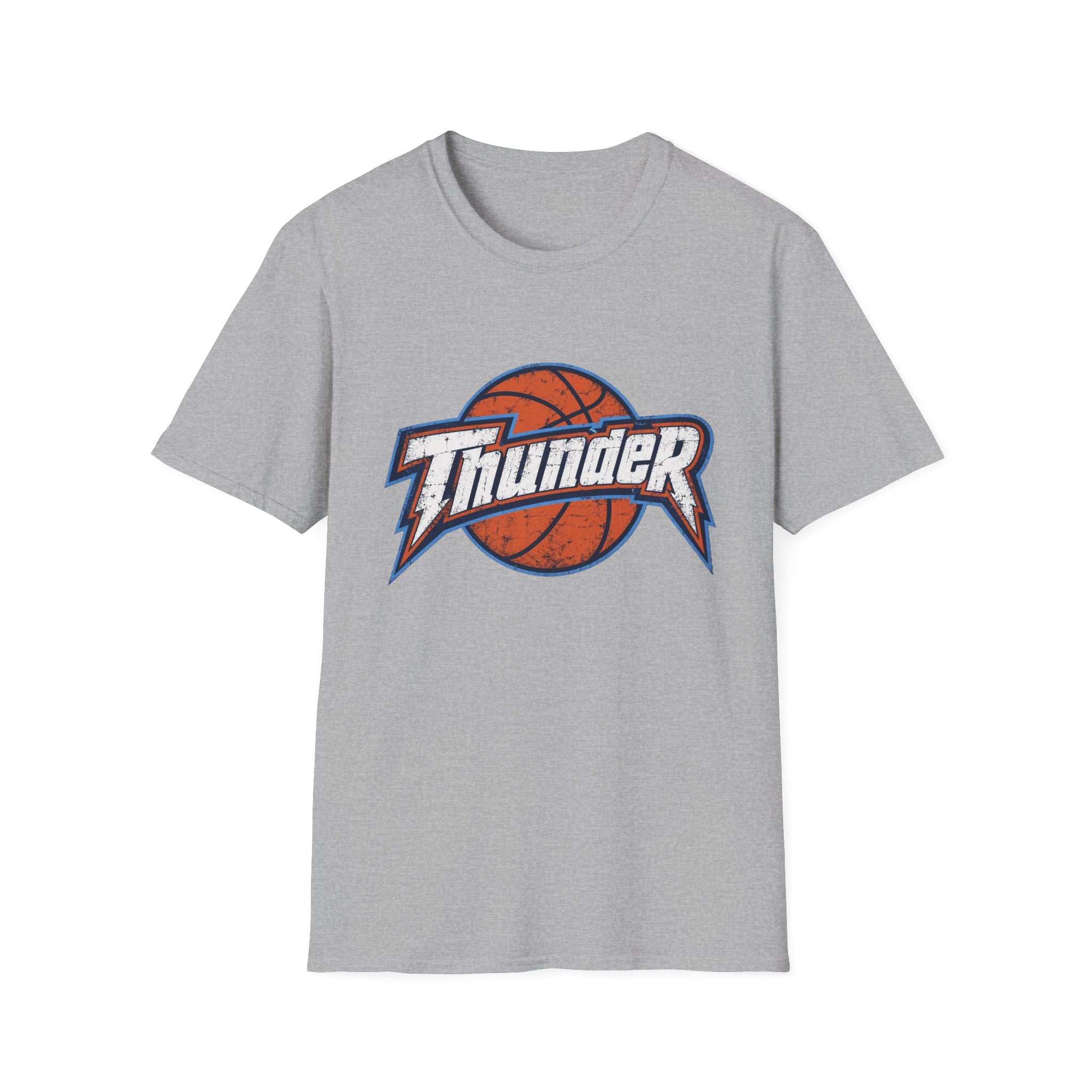 Adult Thunder Ball T-Shirt