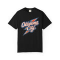 Oklahoma City Script Game Day T-Shirt