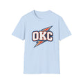 OKC Thunder Proud T-Shirt