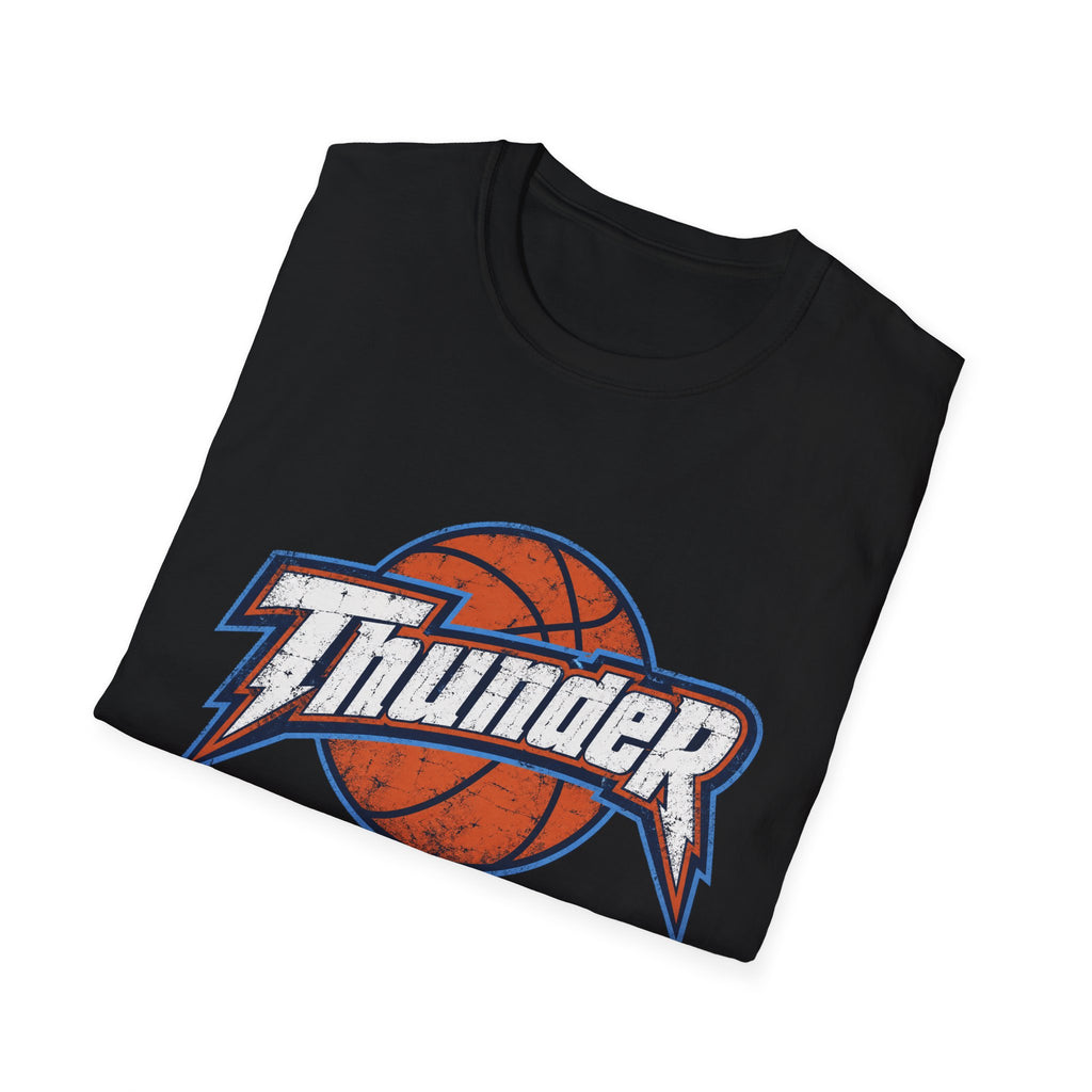 Adult Thunder Ball T-Shirt