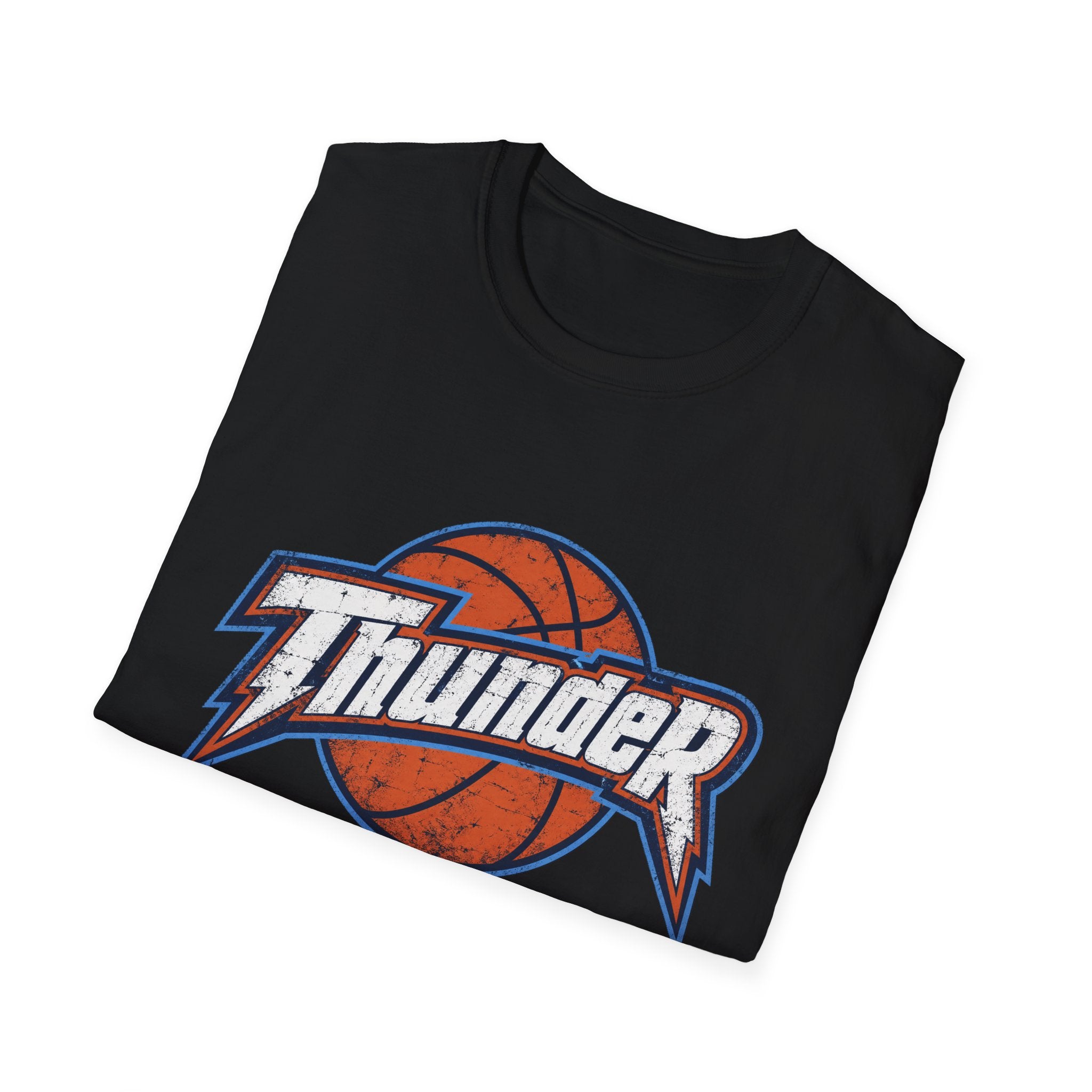 Adult Thunder Ball T-Shirt