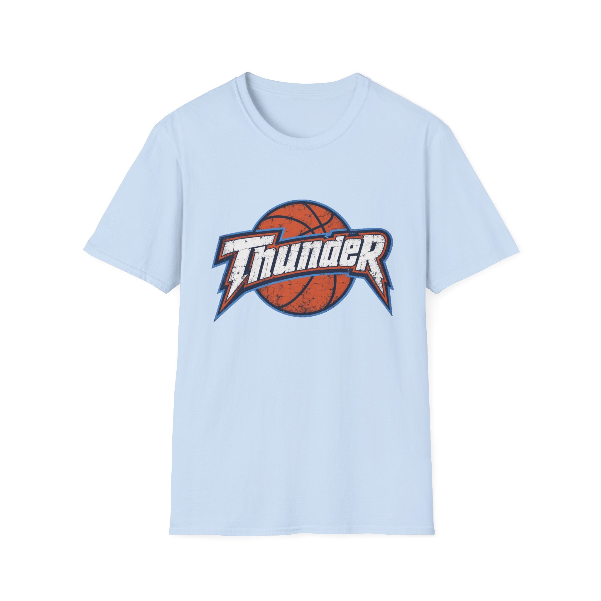 Adult Thunder Ball T-Shirt