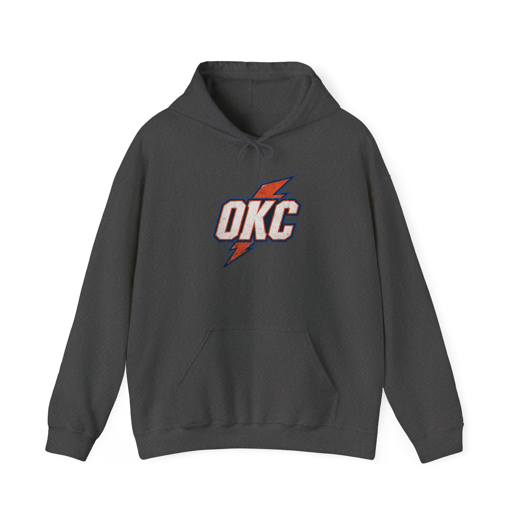 OKC Adult Hoodie