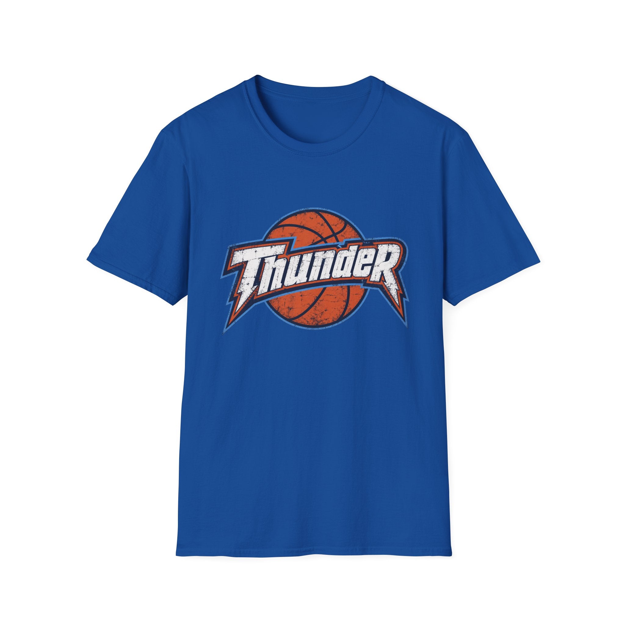 Adult Thunder Ball T-Shirt