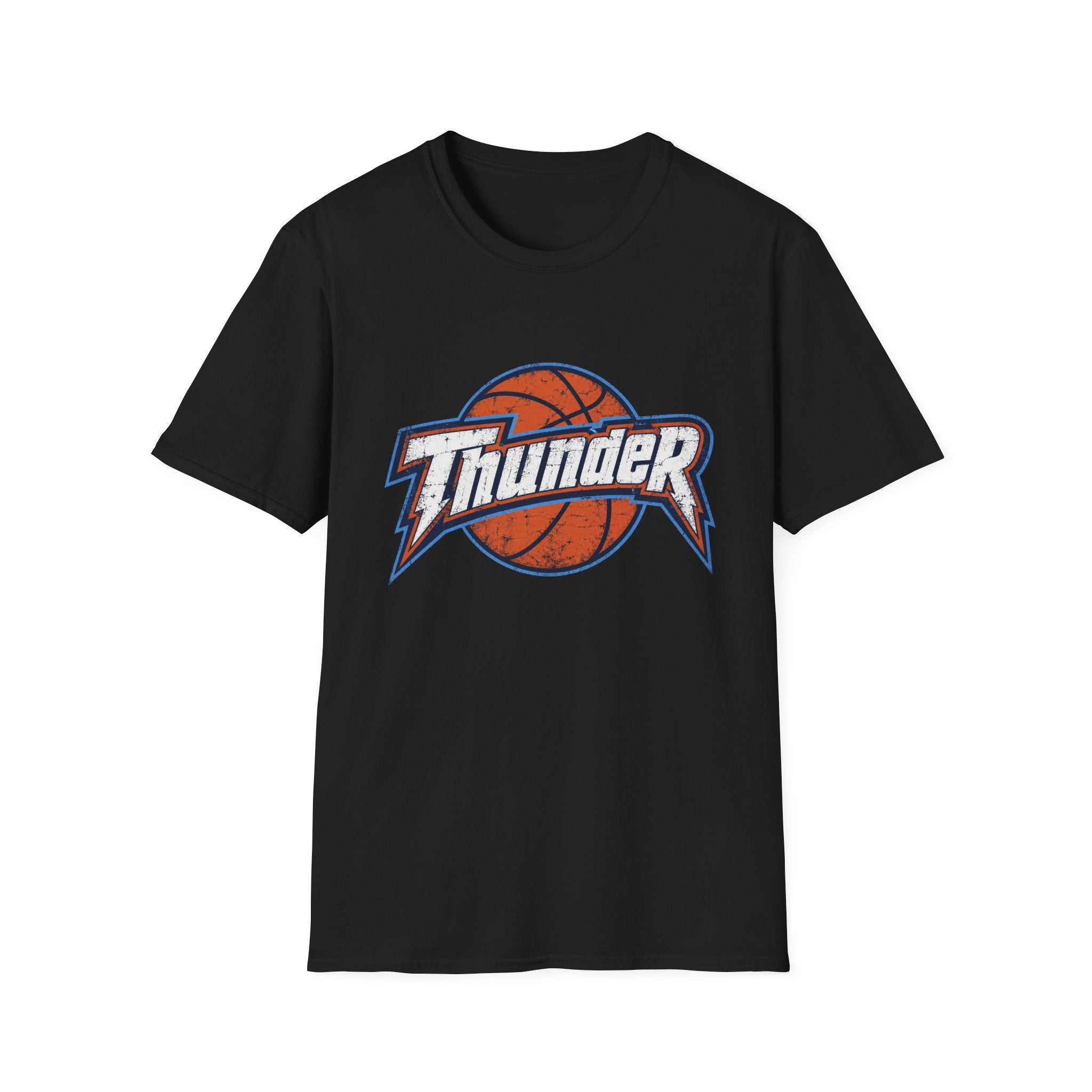 Adult Thunder Ball T-Shirt