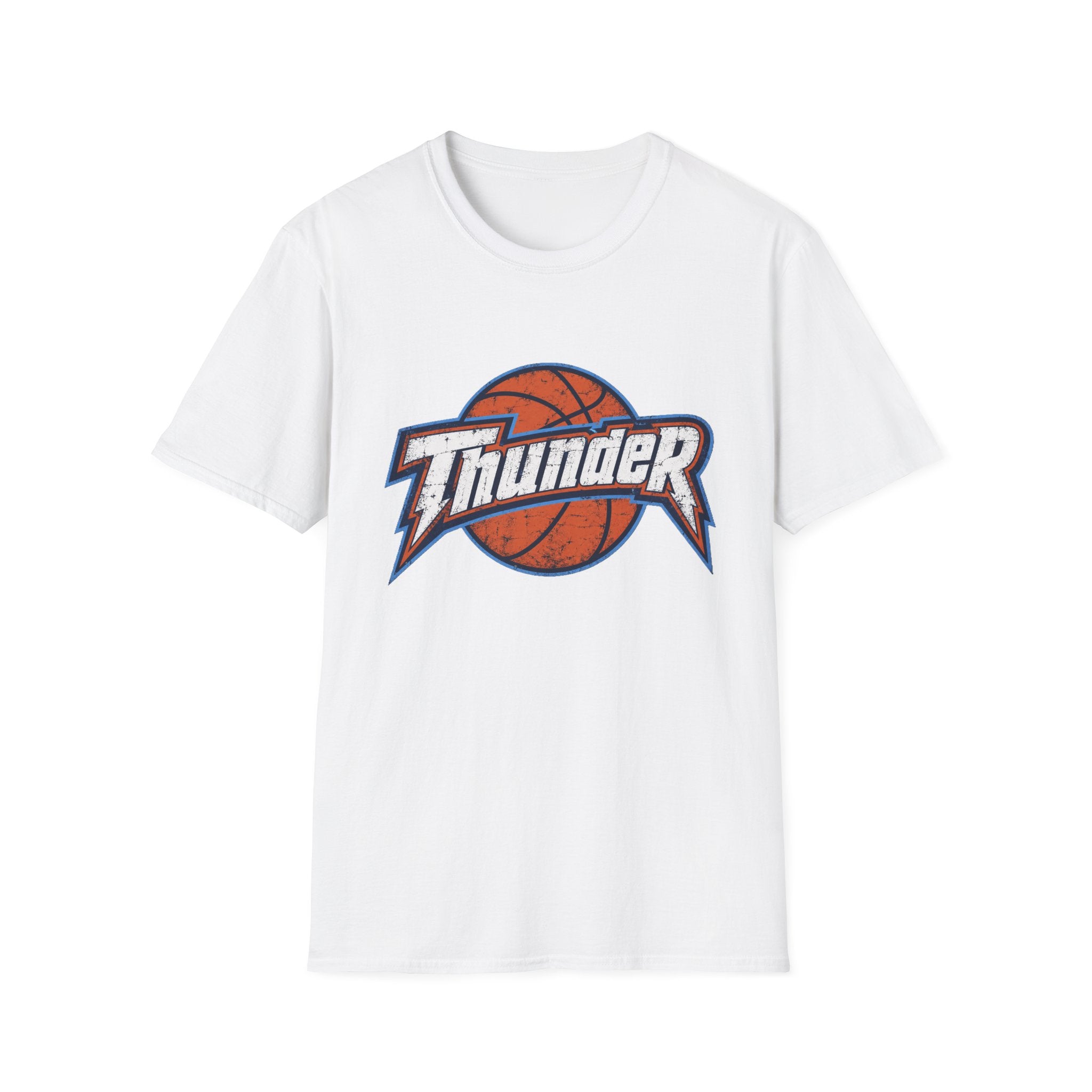 Adult Thunder Ball T-Shirt
