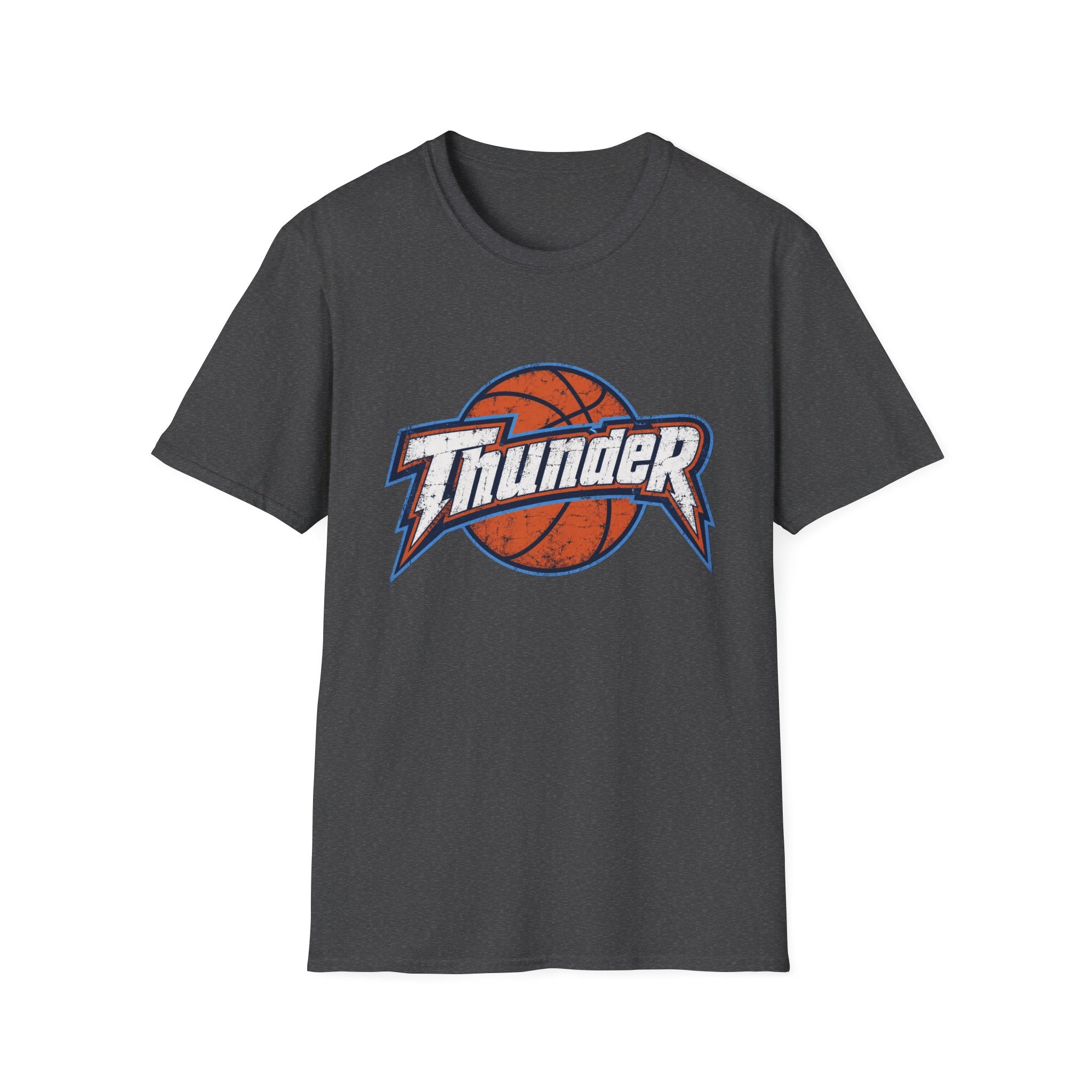 Adult Thunder Ball T-Shirt